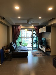 Blk 624C Punggol Central (Punggol), HDB 4 Rooms #159385642